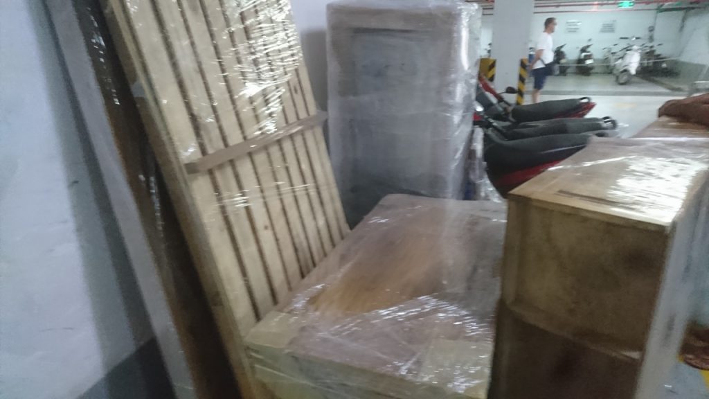 Giá tháo lắp giường tủ tại nhà là bao nhiêu? Giá tháo lắp giường tủ tại nhà là bao nhiêu?
