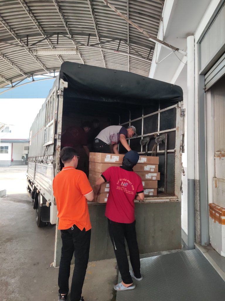 Lý Do Nên Chọn Sử Dụng Dịch Vụ Chuyển Nhà Quận 4 Lý Do Nên Chọn Sử Dụng Dịch Vụ Chuyển Nhà Quận 4