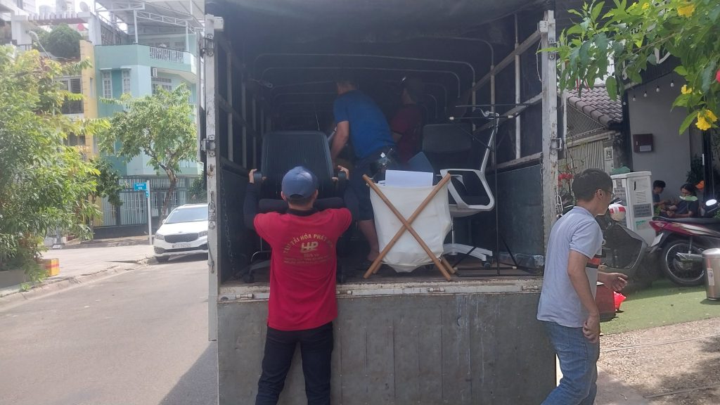 CHUYỂN KHO XƯỞNG TPHCM TRỌN GÓI CHUYỂN KHO XƯỞNG TPHCM TRỌN GÓI